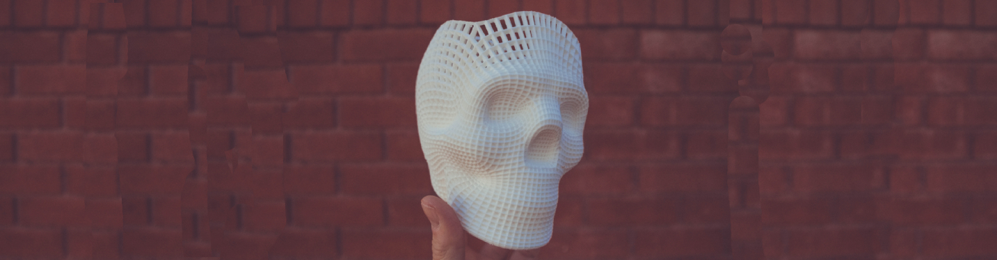 Committed to Futuristic technologies 3D Printing