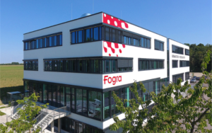 Future Schoolz is appointed as Fogra PSO Partner
